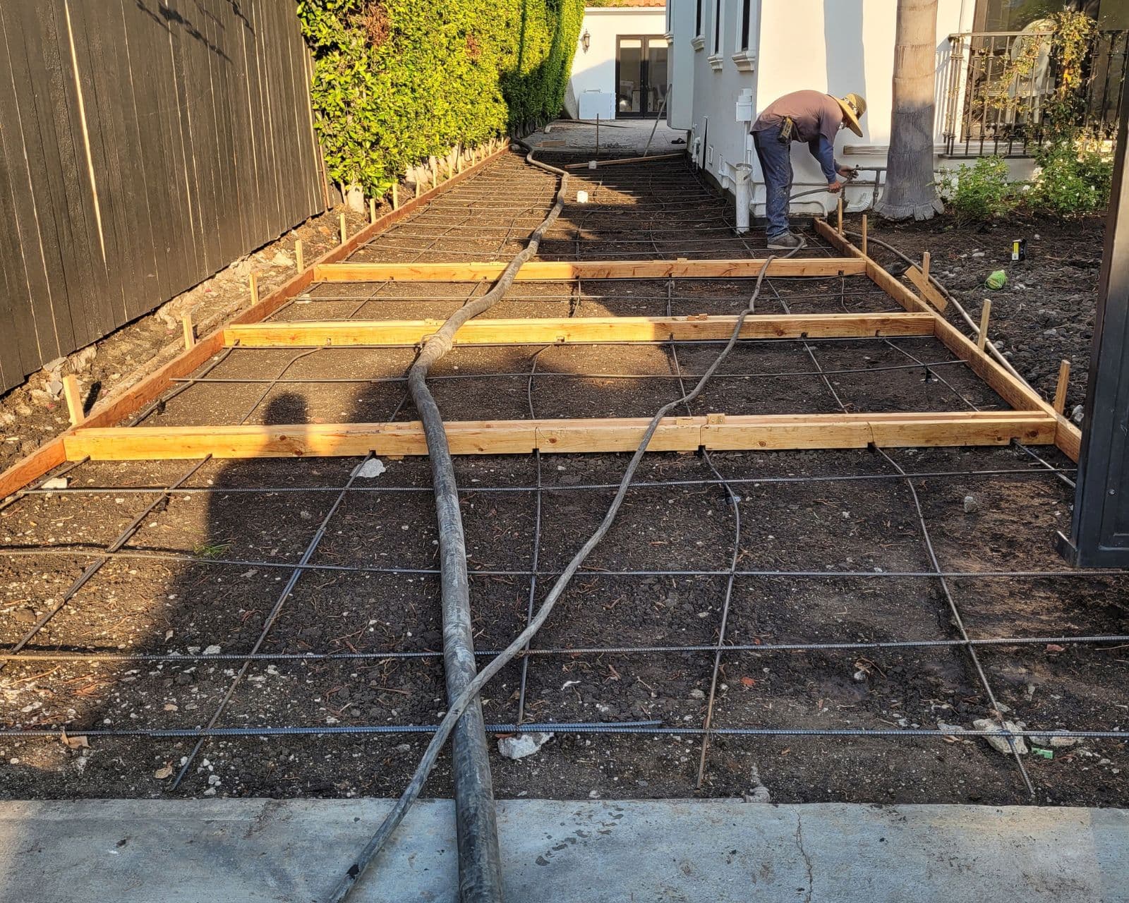 Build & Installation