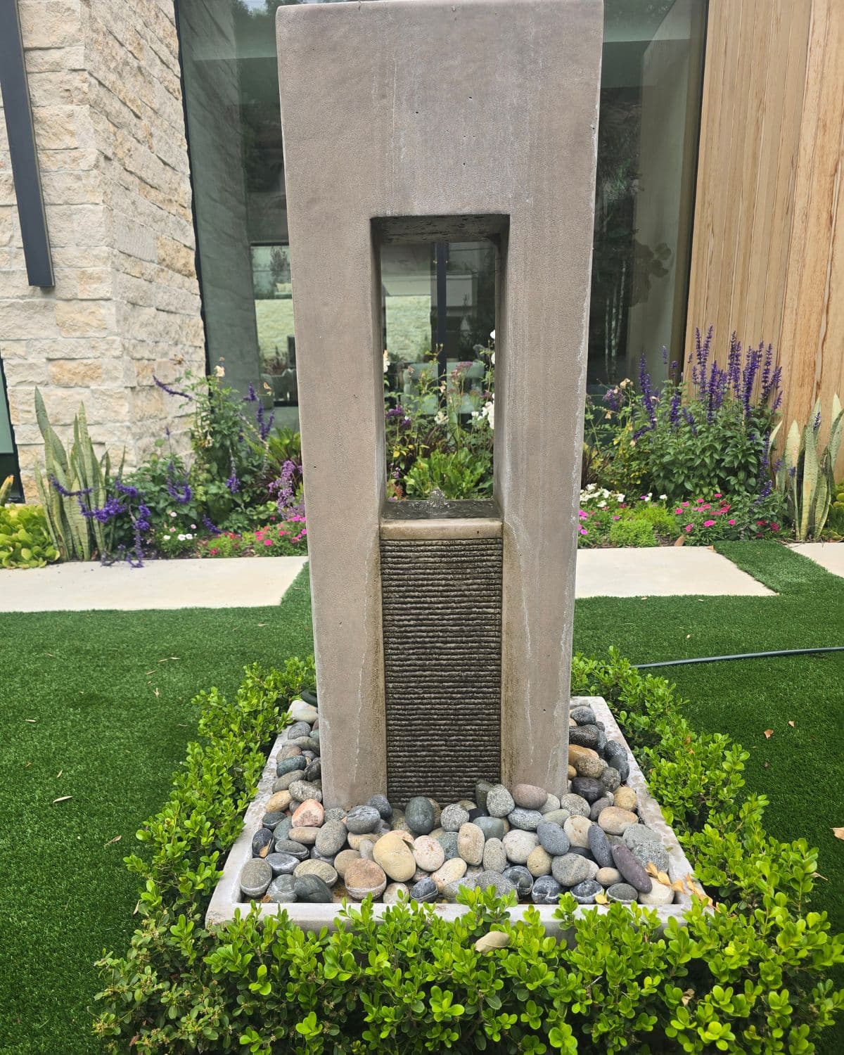 Landscape Design